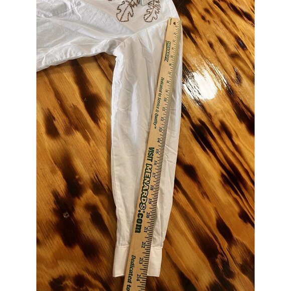 Vtg Rough Rider Circle T Women's Medium Western Shirt‎ Button Southwestern Aztec - Picture 11 of 13